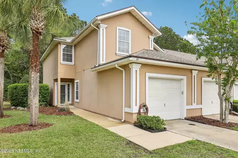 Exterior - 241 Scrub Jay Dr, Saint Augustine, FL 32092 photo 5 of 5