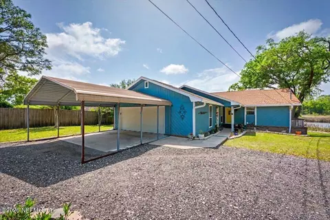 11816 Leonardo Ln W, Jacksonville, FL 32218
