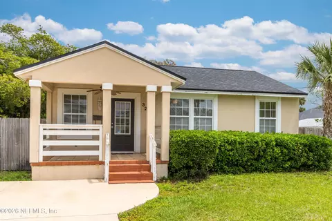 321 9th St N, Jacksonville Beach, FL 32250