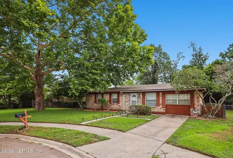 1039 Toney Terrace Ct, Jacksonville, FL 32221