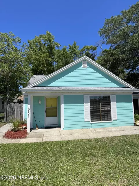 14231 Drakes Point Dr, Jacksonville, FL 32224