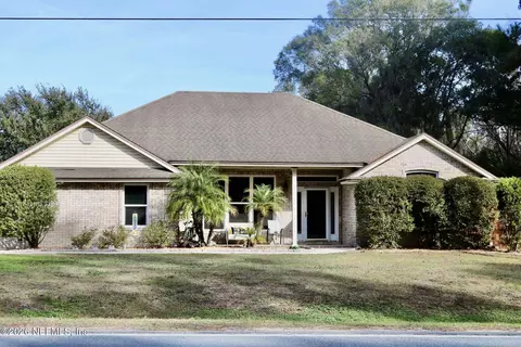 6535 Woodlawn Rd, Macclenny, FL 32063