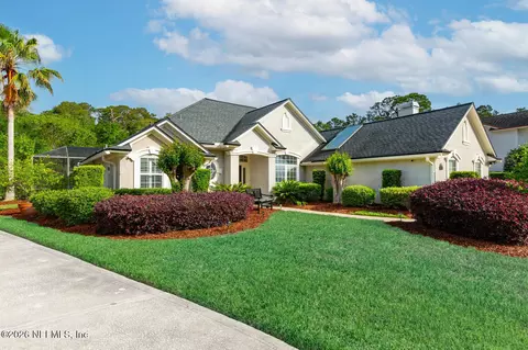 240 Shell Bluff Ct, Ponte Vedra Beach, FL 32082