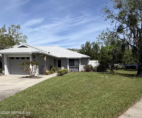 10 Lake Forest Cir N, Palm Coast, FL 32137