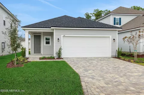 400 Brook Forest Dr, Saint Augustine, FL 32092