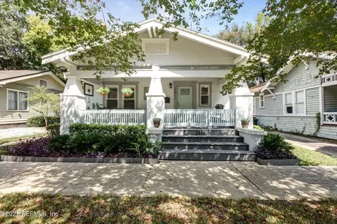 2811 Post St, Jacksonville, FL 32205