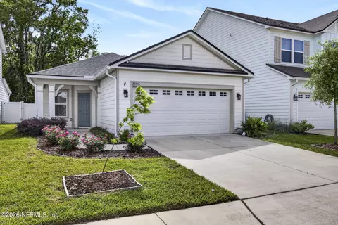 3105 Orange Picker Rd, Jacksonville, FL 32223
