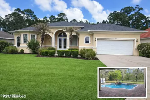 31 Woodhollow Ln, Palm Coast, FL 32164