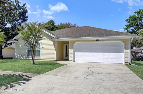 1090 Tolkien Ln, Jacksonville, FL 32225
