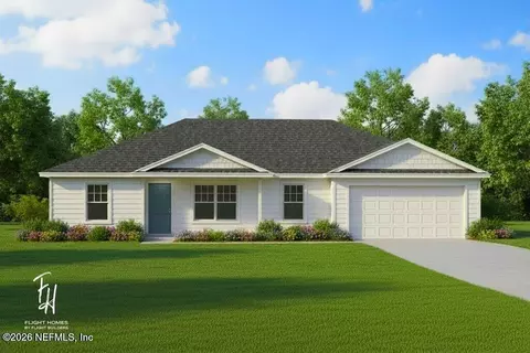 37 Azalea Ave, Middleburg, FL 32068