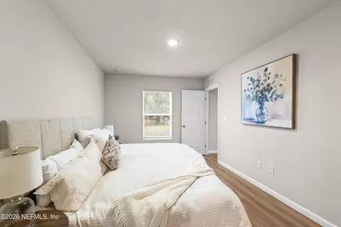 Bedroom - 231 W 39th St, Jacksonville, FL 32206 photo 2 of 3