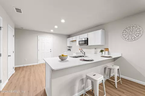 Kitchen - 231 W 39th St, Jacksonville, FL 32206 photo 1 of 2