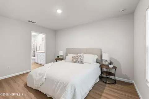Bedroom - 231 W 39th St, Jacksonville, FL 32206 photo 1 of 3