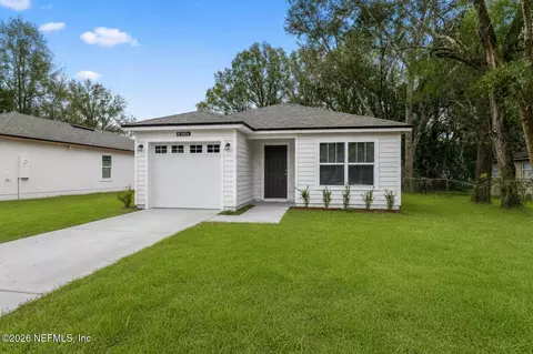 231 W 39th St, Jacksonville, FL 32206