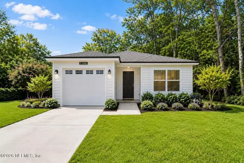 231 W 39th St, Jacksonville, FL 32206