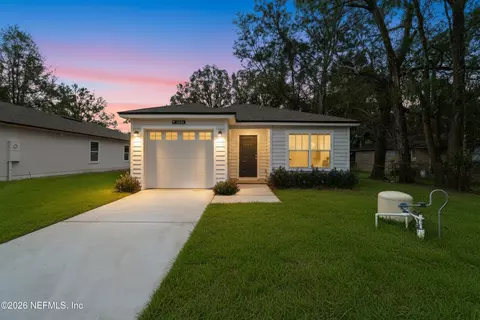 231 W 39th St, Jacksonville, FL 32206