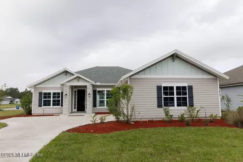 106 Daniel Creek Ct, Saint Augustine, FL 32095