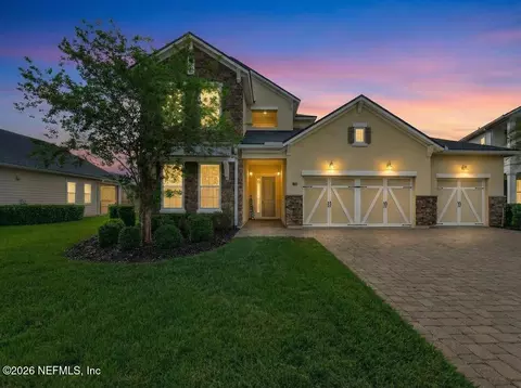 103 Port Ave, Saint Johns, FL 32259