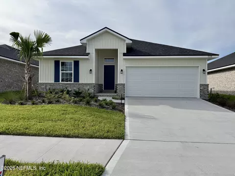 3338 Meadow Ridge Pl, Green Cove Springs, FL 32043