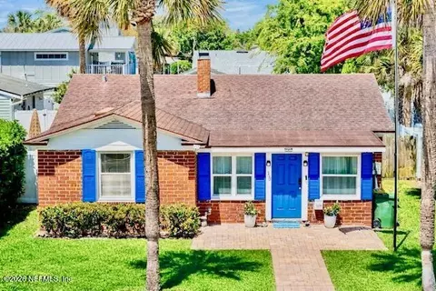 515 3rd Ave N, Jacksonville Beach, FL 32250