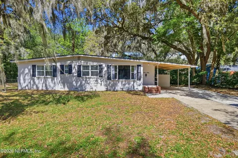 1932 Delray Ave, Jacksonville, FL 32210