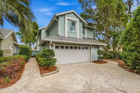 111 Island Dr, Ponte Vedra Beach, FL 32082