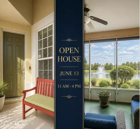 14160 Mahogany Ave, Jacksonville, FL 32258