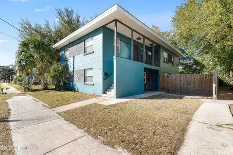 231 E 16th St, Jacksonville, FL 32206
