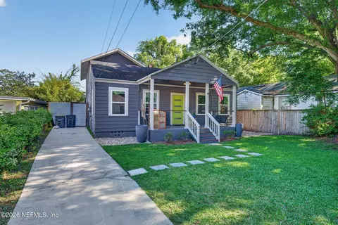 4647 Crescent St, Jacksonville, FL 32205
