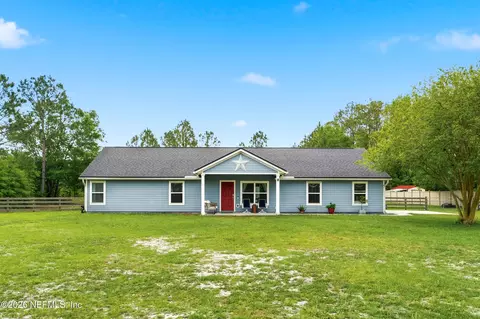2471 Iris St, Middleburg, FL 32068