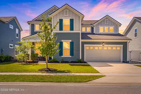 206 Oak Shadow Pl, Saint Johns, FL 32259