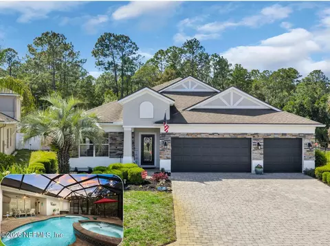 765 Los Caminos St, Saint Augustine, FL 32095