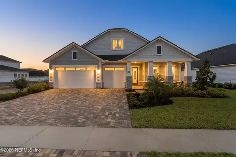 140 Courtney Oaks Dr, Saint Augustine, FL 32092