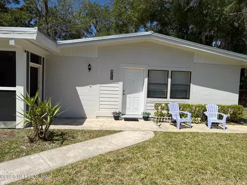 Exterior - 1135 Neil Ct, Starke, FL 32091 photo 1 of 11
