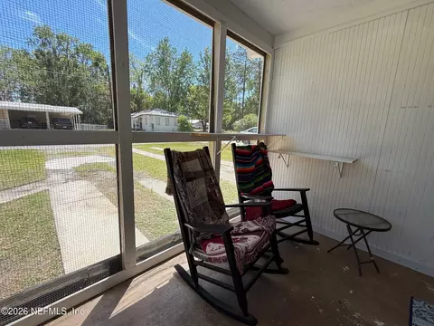 Exterior - 1135 Neil Ct, Starke, FL 32091 photo 3 of 11