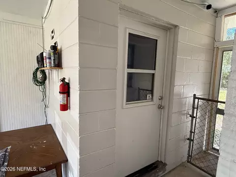 Exterior - 1135 Neil Ct, Starke, FL 32091 photo 6 of 11