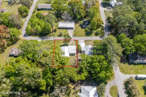 View/Area - 1135 Neil Ct, Starke, FL 32091 photo 7 of 10