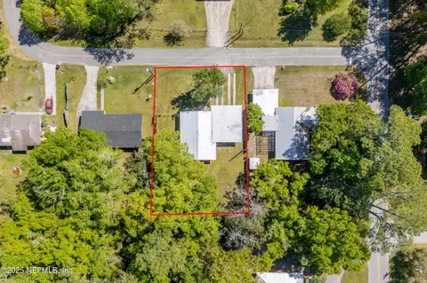 View/Area - 1135 Neil Ct, Starke, FL 32091 photo 9 of 10