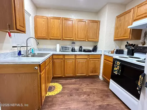 Kitchen - 1135 Neil Ct, Starke, FL 32091 photo 1 of 1