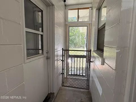 Exterior - 1135 Neil Ct, Starke, FL 32091 photo 7 of 11