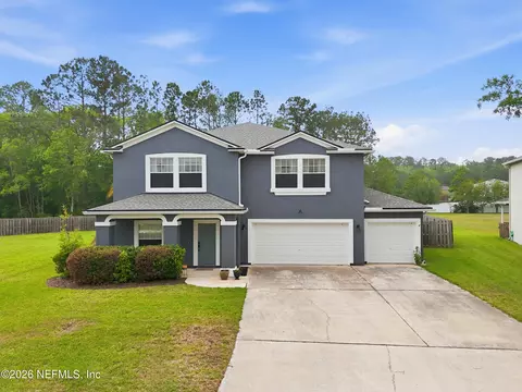 2532 Crestdale Ct, Middleburg, FL 32068