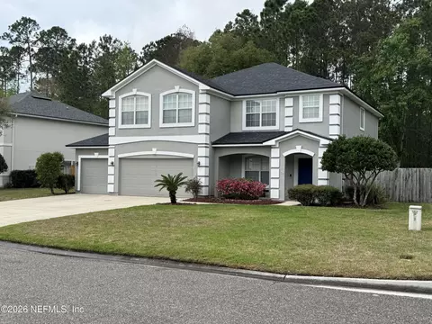 1335 Ivyhedge Ave, Saint Augustine, FL 32092