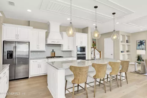 Kitchen - 247 Rum Runner Way, Saint Johns, FL 32259 photo 1 of 3