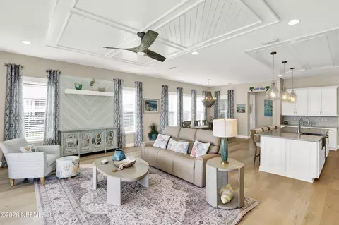 Living - 247 Rum Runner Way, Saint Johns, FL 32259 photo 1 of 1