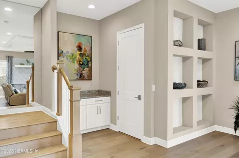 Entry Way - 247 Rum Runner Way, Saint Johns, FL 32259 photo 3 of 4
