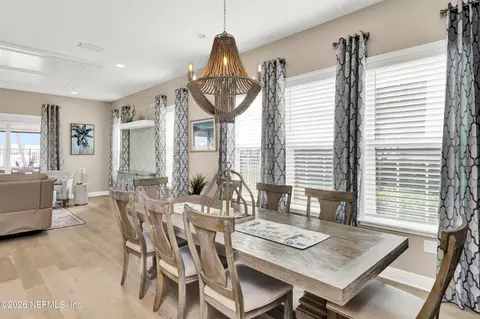 Dining - 247 Rum Runner Way, Saint Johns, FL 32259 photo 1 of 2