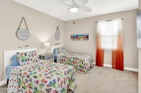 Bedroom - 247 Rum Runner Way, Saint Johns, FL 32259 photo 4 of 4