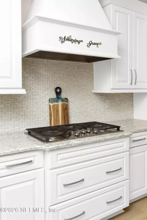 Kitchen - 247 Rum Runner Way, Saint Johns, FL 32259 photo 2 of 3