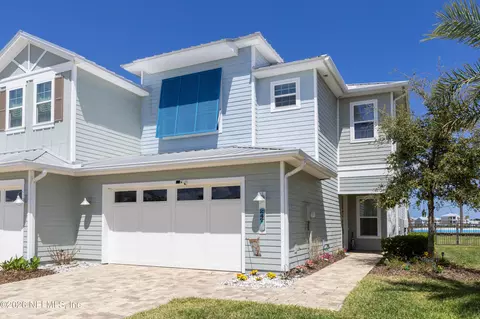 247 Rum Runner Way, Saint Johns, FL 32259