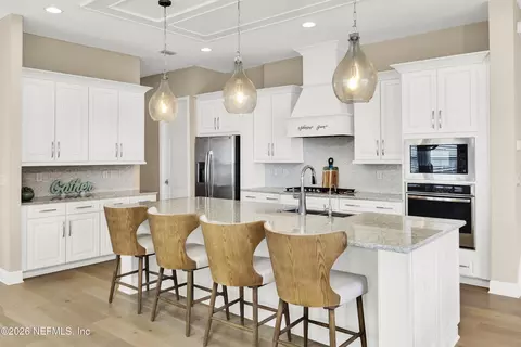 Kitchen - 247 Rum Runner Way, Saint Johns, FL 32259 photo 3 of 3
